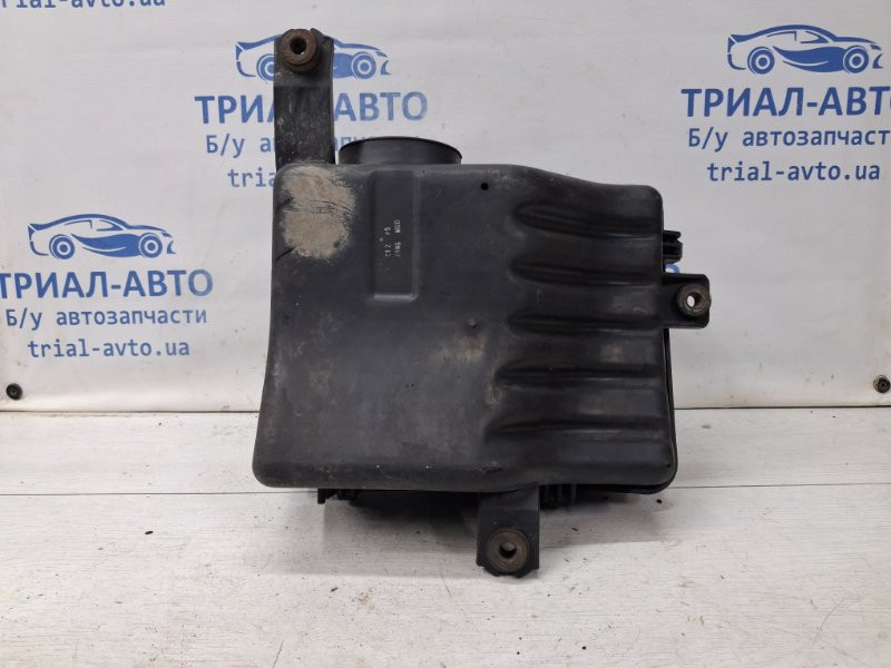 Корпус воздушного фильтра Kia Sorento BL 2.5 DIESEL D4CB 2002 (б/у) Киев - изображение 4