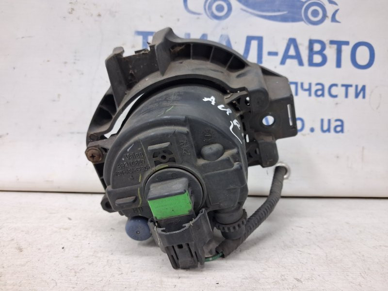 Фара противотуманная левая Toyota Auris E150 1.6 БЕНЗИН 1ZRFAE 2006 (б/у) Киев - изображение 3