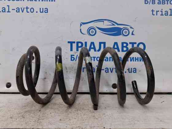 Пружина задняя Hyundai Santa fe DM 2.2 DIESEL D4HB 2012 (б/у) Киев