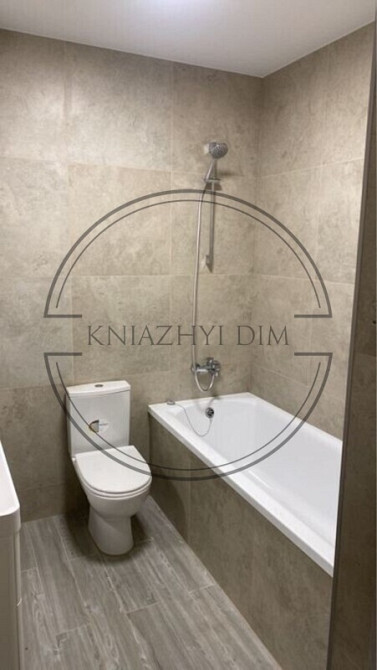 Продаж 1-но к. квартири в ЖК Діброва Парк.№ 21145670 Київ - зображення 11