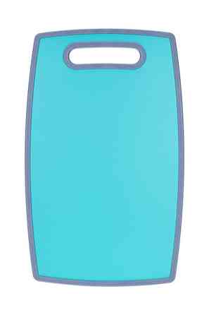Обробна дошка Ringel Main RG-5117-31 23х37 см блакитна Киев
