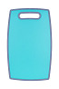 Обробна дошка Ringel Main RG-5117-31 23х37 см блакитна Київ