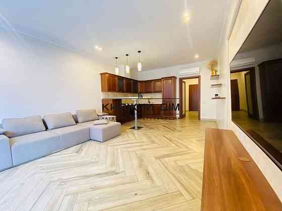 Оренда 3-кімнатної кваритри- студіо у ЖК Парк-хол Горький. № 11198887 Киев