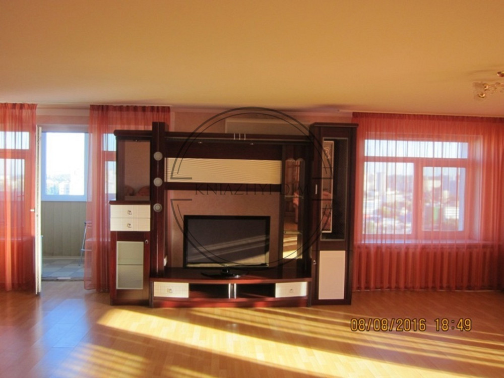 Оренда 4-кімнатної в центрі. М.Палац Україна.Код об'єкта 11115326 Київ - зображення 2