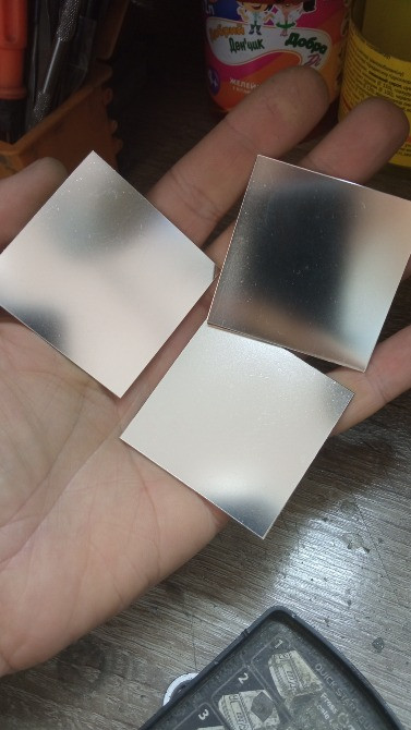 Срібний дріт, пластини, прокат. Кам'янець-Подільський - зображення 4