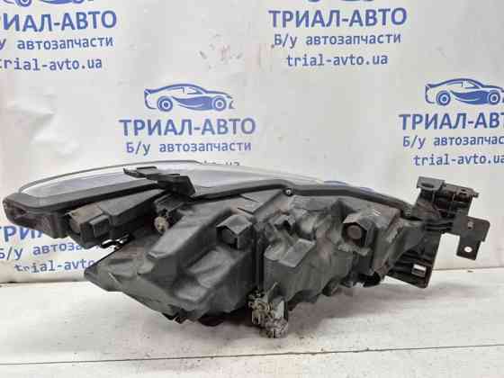 Фара левая Mazda 6 2012-  (Арт. 80807) Киев