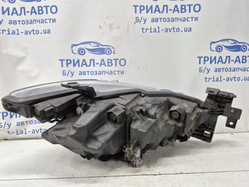 Фара левая Mazda 6 2012-  (Арт. 80807) Киев - изображение 3