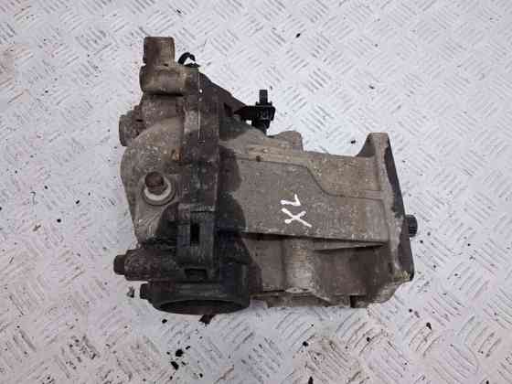 Редуктор задний Mitsubishi Outlander XL 2.4 БЕНЗИН 4B12 2007 (б/у) Киев