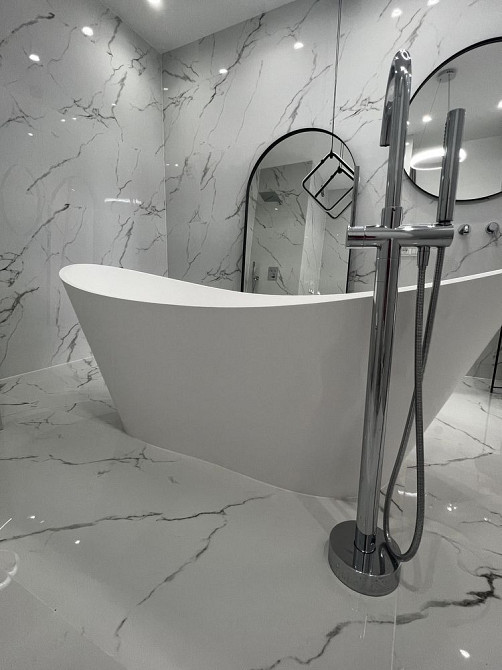 Продам. 3-к. 13/26, вул.Володимира Вернадського 29 ЖК "Новодворянський". Днепр - изображение 3