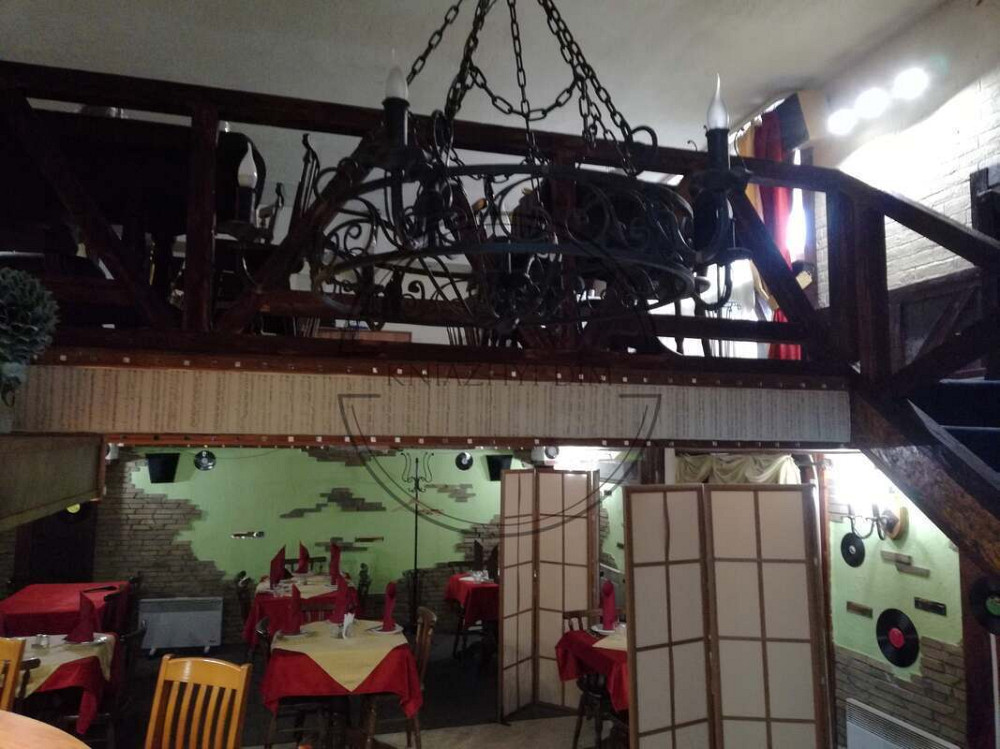 Оренда приміщення з окремим входом в новому будинку. № 1418974 Київ - зображення 12