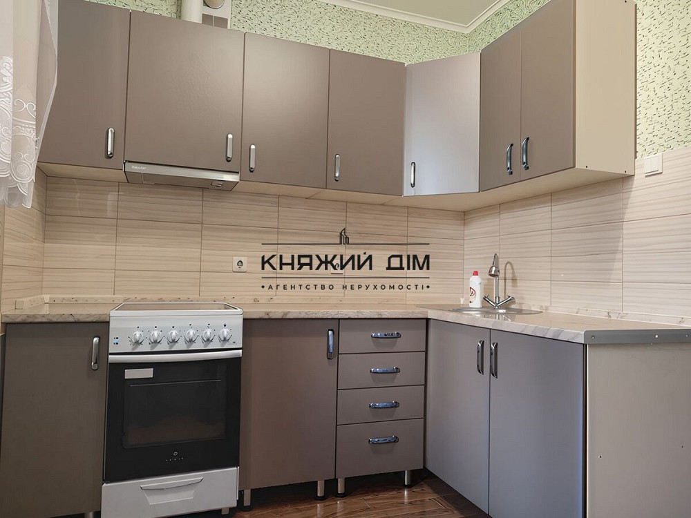 Оренда однокімнатної квартири ЖК Патріотика. Код об'єкту:11203001 Київ - зображення 1