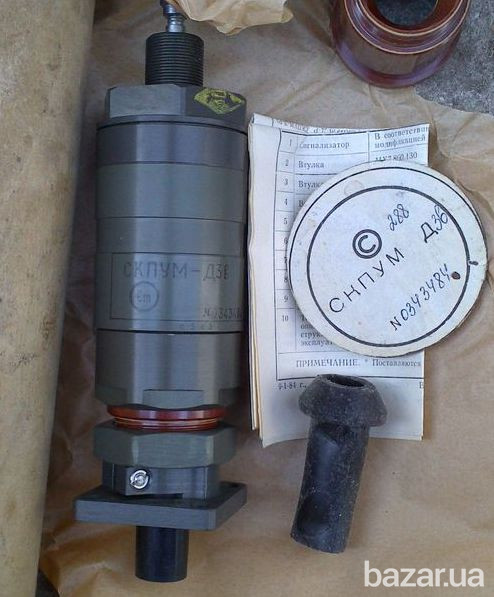 Сигнализатор контактный СКПУМ-Д3в Сумы - изображение 1