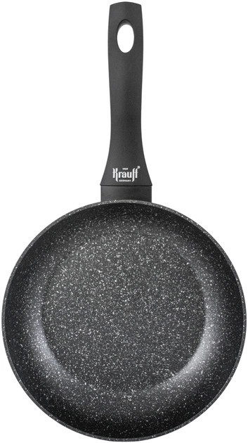 Сковорода універсальна Krauff Grand Chef 25-45-111 20 см Киев - изображение 1