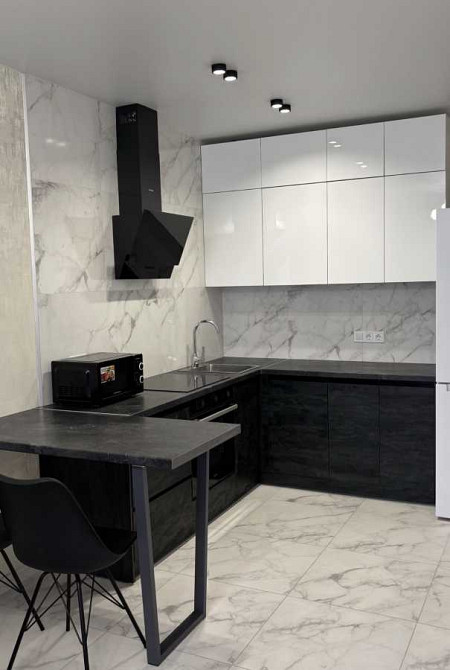 долгосрочная аренда 1-к квартира Киев, Дарницкий, 750 $/мес. Київ - зображення 1