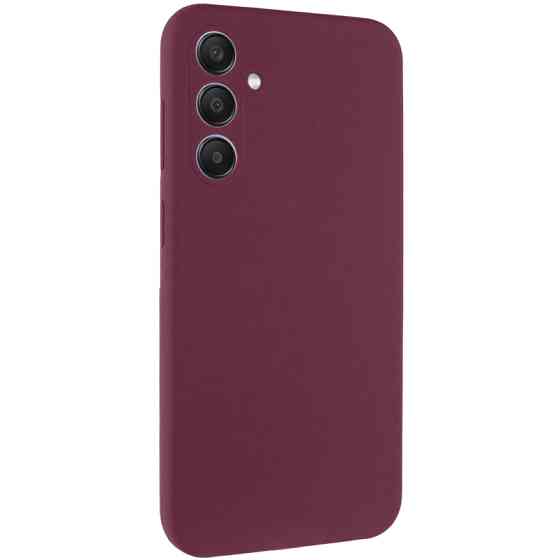 Чехол Silicone Cover Lakshmi Full Camera (AAA) для Samsung Galaxy A56 5G Херсон