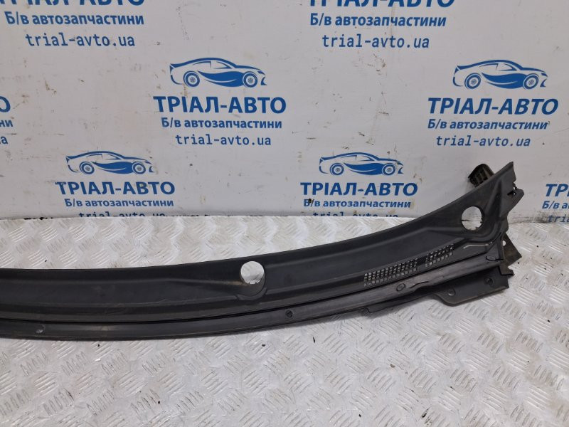 Дефлектор дворников Mitsubishi Lancer 10 2.0 БЕНЗИН 4B11 2007 (б/у) Киев - изображение 2