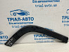 Накладка крыла Jeep Cherokee KL 2.4 БЕНЗИН ED6 2013 задн. прав. (б/у) Київ