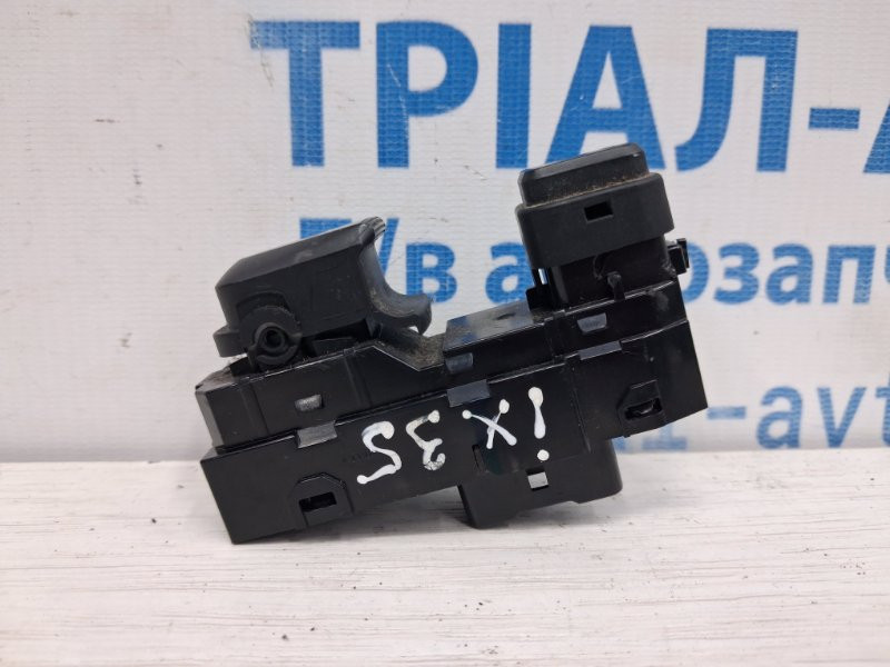 Кнопка стеклоподъемника Hyundai IX35 2009-2015 3835211310 (Арт. 77671) Киев - изображение 1