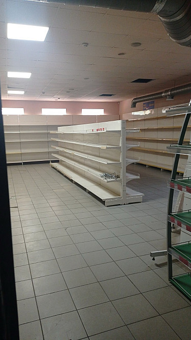 Оренда приміщення під бізнес у Новоукраїнці — 453м² Новоукраїнка - зображення 3