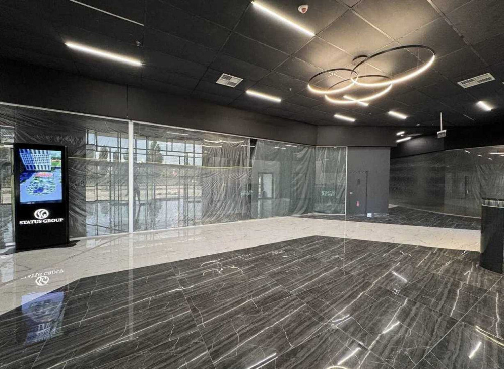 долгосрочная аренда помещения свободного назначения, здания Киев, Дарницкий, 6350 $/мес. Киев - изображение 3