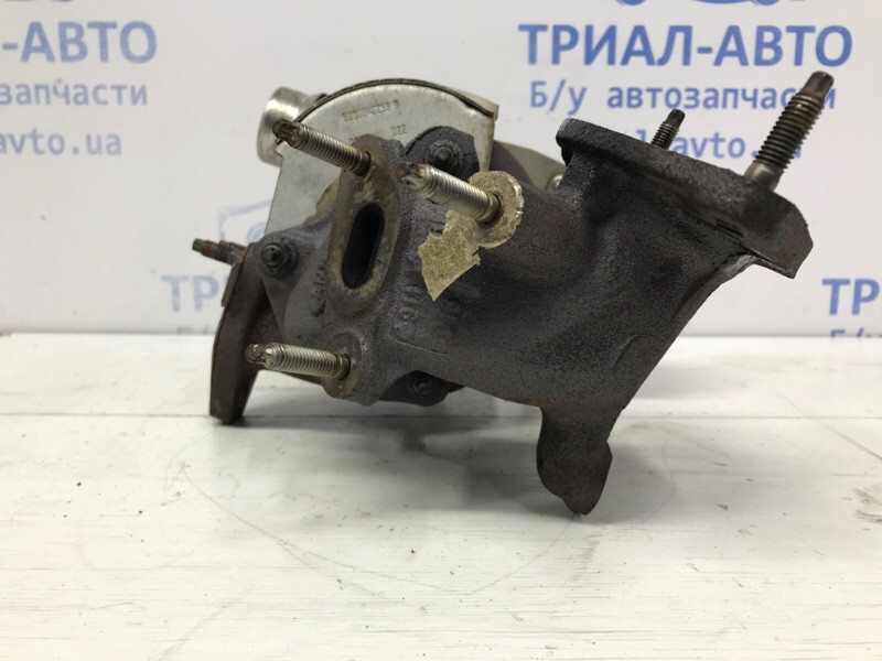 Турбина Renault Megane 2009-2016 7701479077 (Арт. 53965) Київ - зображення 4