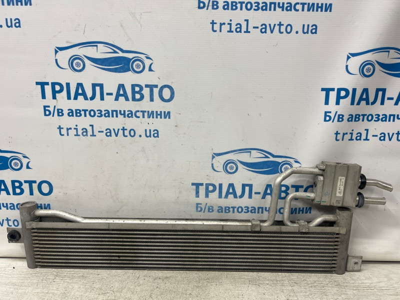 Радиатор коробки передач АКПП Jeep Cherokee KL 3.2 БЕНЗИН EHK 2013 (б/у) Київ - зображення 4