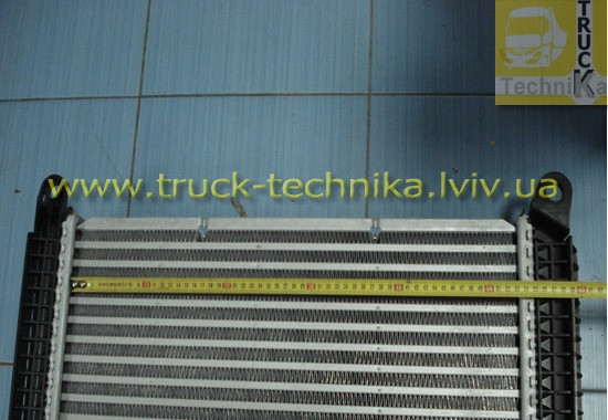 Інтеркуллер MAN TGL TGM Львів - зображення 2