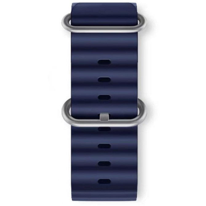 Ремешок Ocean Band для Apple Watch 38/40/41/42mm(ser.10) Херсон - зображення 4