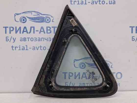 Стекло в кузов заднее правое Hyundai I30 FD 1.6 DIESEL D4FB 2007 (б/у) Киев