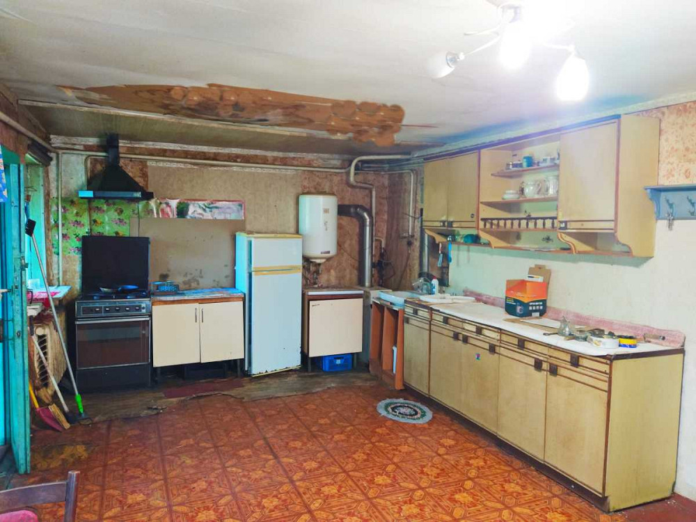 продажа 3-к дом Броварский, Зазимье, 100000 $  - изображение 12