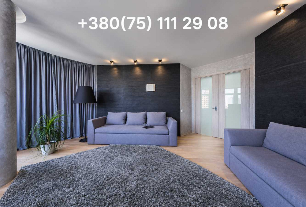 продажа 5-к квартира Киев, Шевченковский, 349000 $ Київ - зображення 1