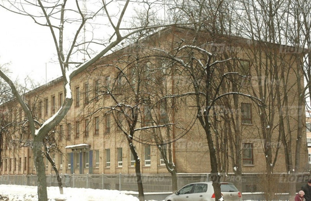 Сдам офис в аренду на Шулявке. Код объекта 14177. Київ - зображення 1