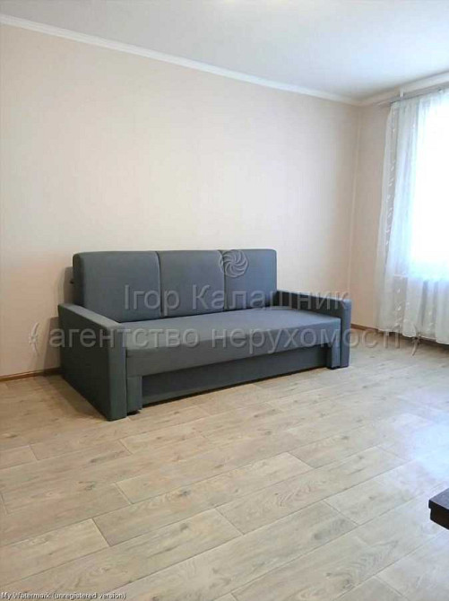 долгосрочная аренда 1-к квартира Киев, Святошинский, 14000 грн./мес. Київ - зображення 2