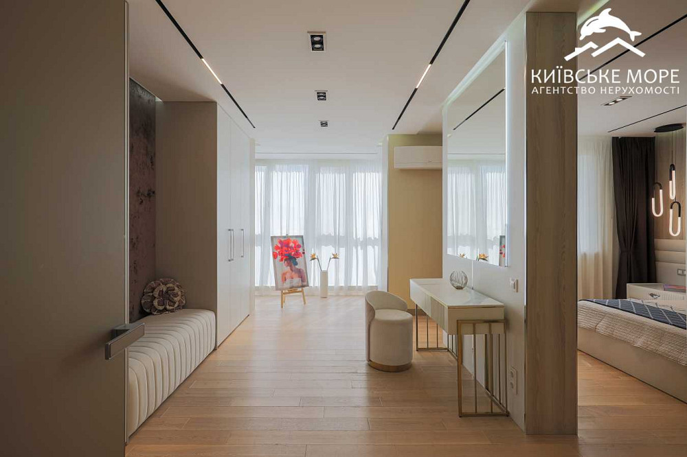 продажа 5-к квартира Киев, Днепровский, 400000 $ Київ - зображення 11