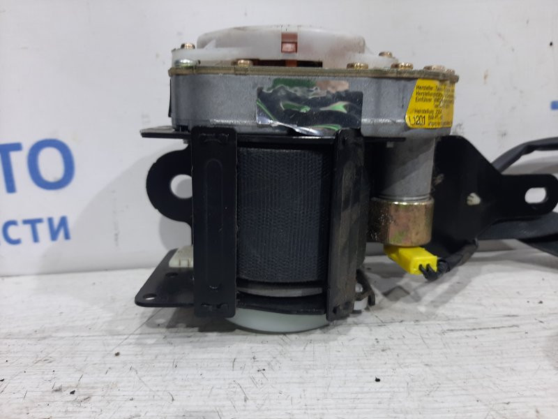 Ремень безопасности передний левый Mitsubishi Pajero Wagon 1999-2006 MR788902 (Арт. 25197) Киев - изображение 4