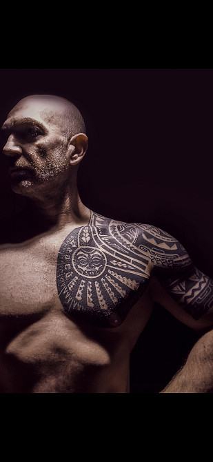 Персональный тренер фитнес Запорожье - изображение 3