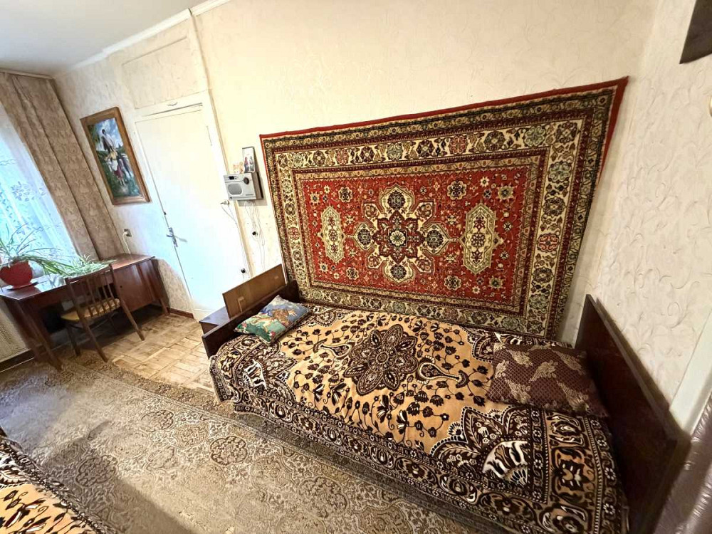 долгосрочная аренда 2-к квартира Киев, Соломенский, 10000 грн./мес. Київ - зображення 9