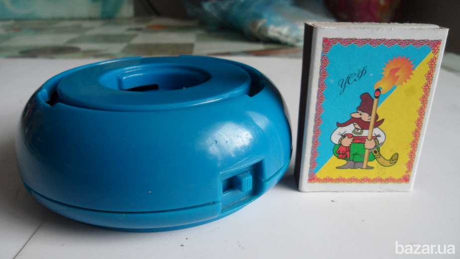 Підставка з кольоровою індикацією Globe Dragon Львів - зображення 4