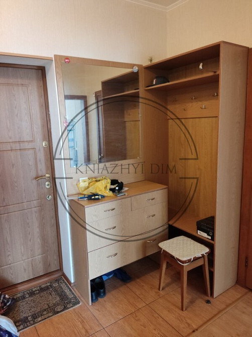 Оренда 1 ком. квартири ЖК Срібний Бриз. №1147221 Київ - зображення 8