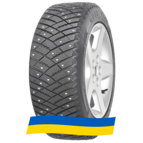 235/55 R18 Goodyear UltraGrip Ice Arctic 104T Легкова шина Киев - изображение 9