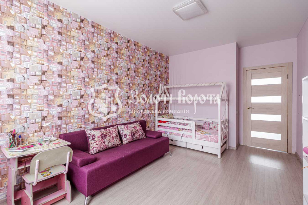 продажа 2-к квартира Киево-Святошинский, Софиевская Борщаговка, 62000 $  - зображення 5