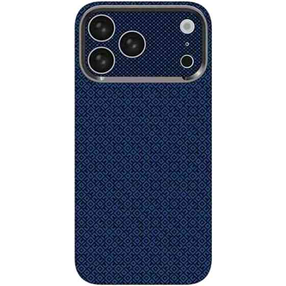 Чехол PC Sparta Slim Shield with Magnetic Fit для Apple iPhone 18 Pro Max (6.9") Херсон