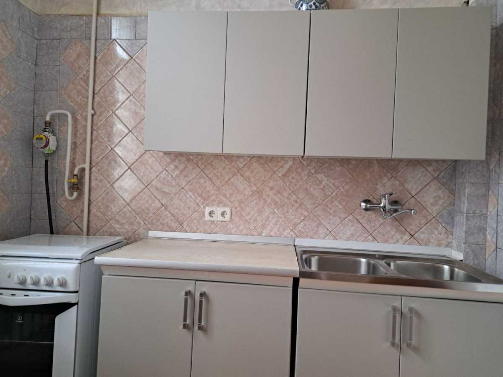 долгосрочная аренда 1-к квартира Киев, Шевченковский, 15000 грн./мес. Киев - изображение 8