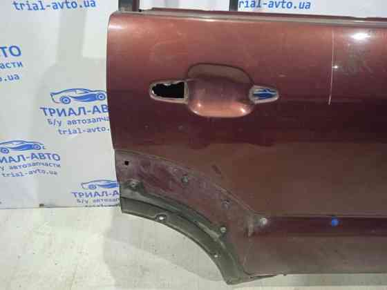 Дверь задняя правая Toyota Prado 2002-2009 6700360260 (Арт. 10867) Киев