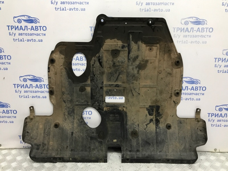 Защита двс Kia Sorento XM 2.2 DIESEL D4HB 2009 (б/у) Київ - зображення 4