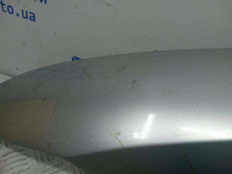 Накладка крыла Toyota Prado 2002-2009 7560260020 (Арт. 59739) Київ - зображення 5