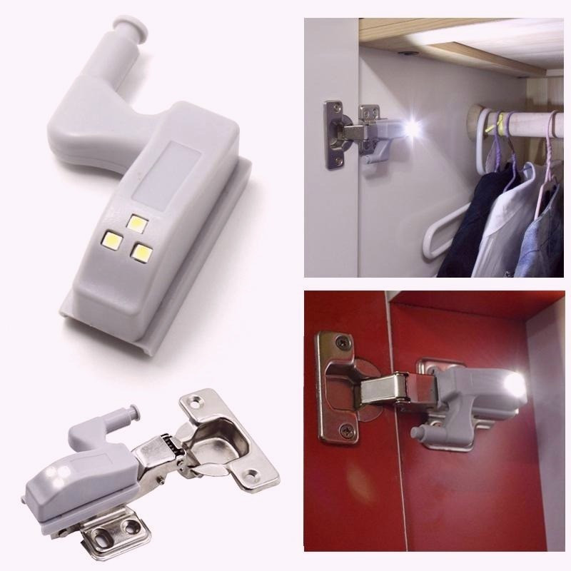 Подсветка LED Светодиодная для шкафа, тумбы, шкафчика кухни Борисполь - изображение 1