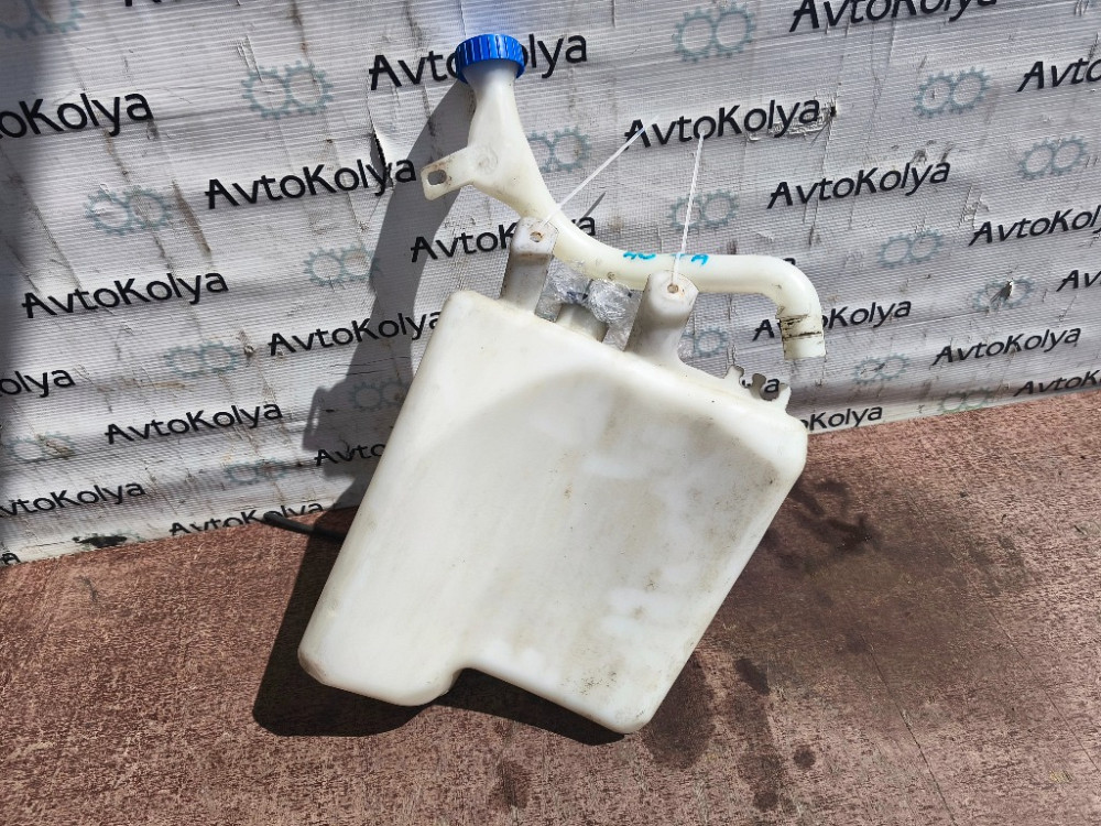 Бачок омывателя с моторчиком Nissan Note E11 2005-2012 (289109U10B) Ковель - изображение 2