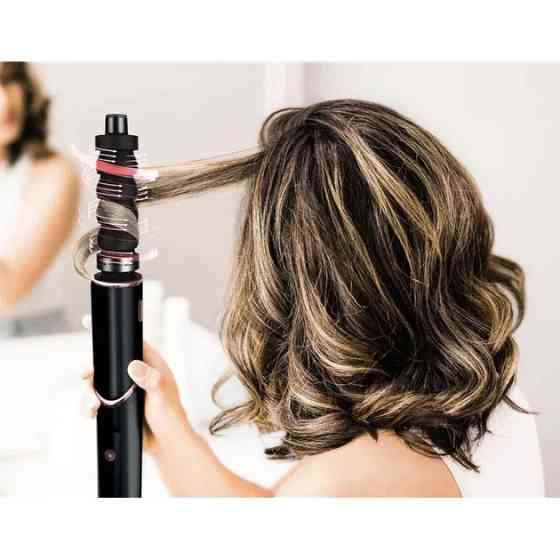 Стайлер для волос Shark FlexStyle 3-in-1 Hair Styler and Dryer Stone HD426EU 1650 Вт черный Київ