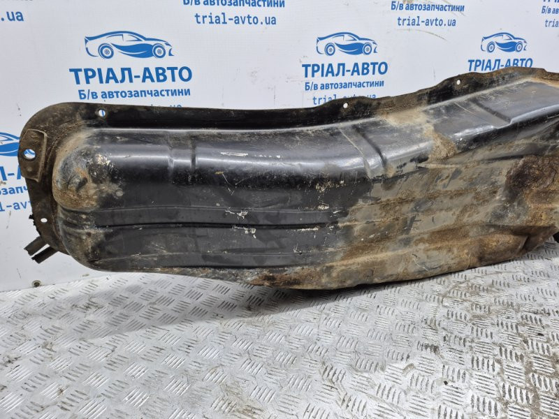 Бак топливный металлический Mitsubishi Pajero Wagon 3 3.2 ДИЗЕЛЬ 4M41 1999 (б/у) Киев - изображение 8